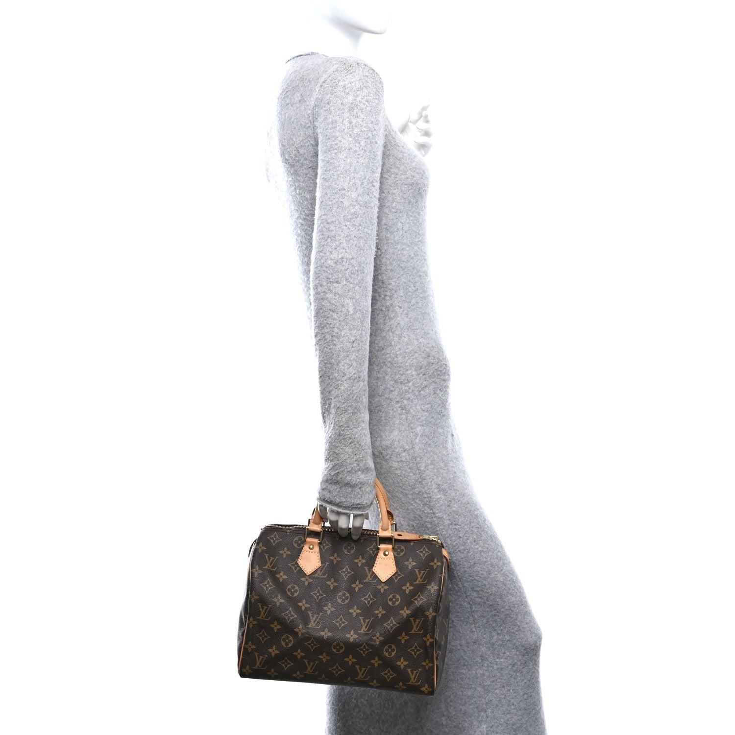 Monogram Speedy 30
