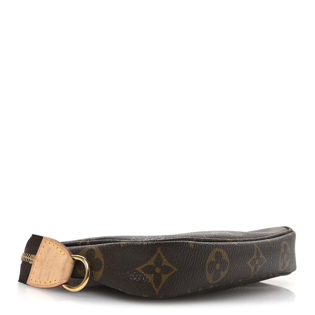 Monogram Pochette Accessories