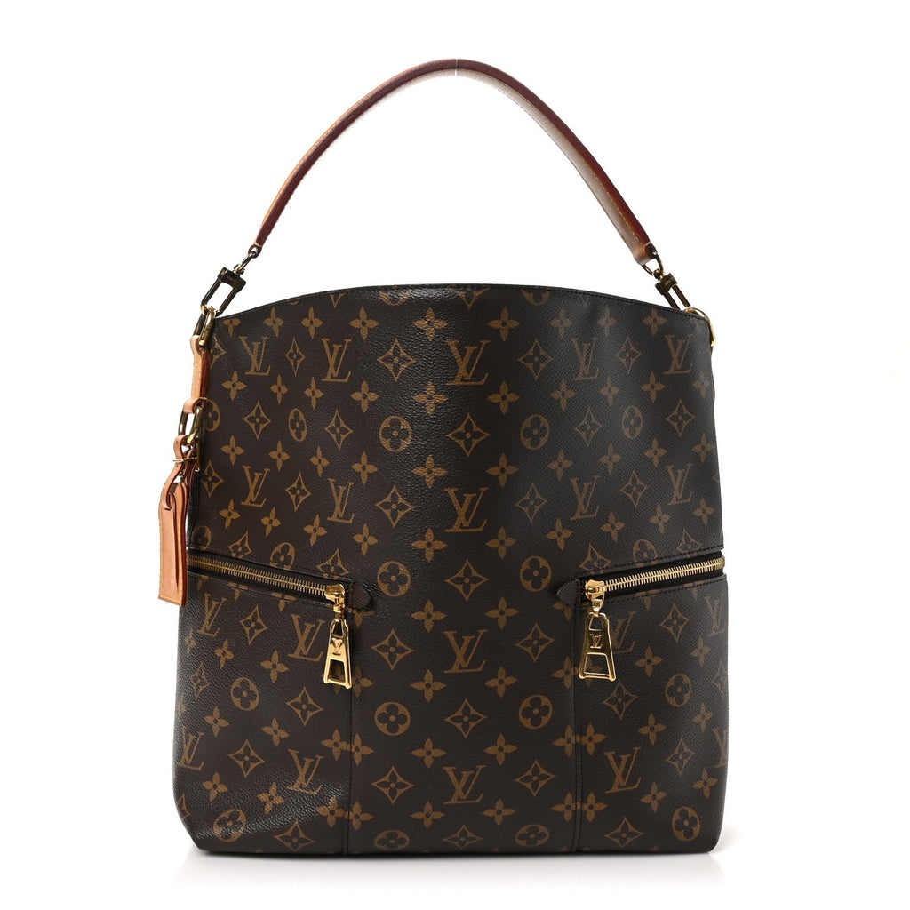 Monogram Melie