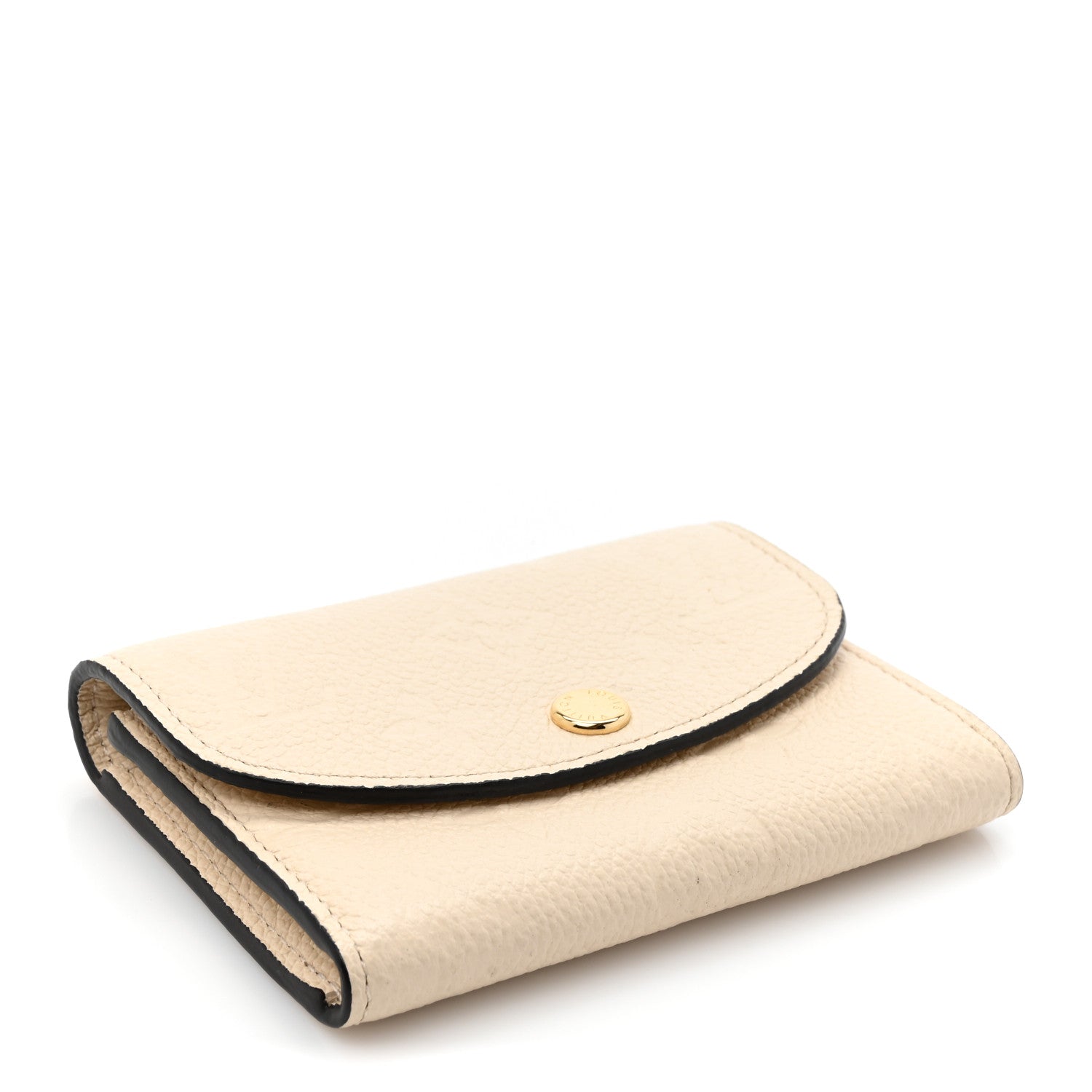 Empreinte Rosalie Coin Purse Cream