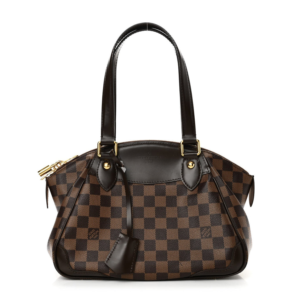 Damier Ebene Verona PM
