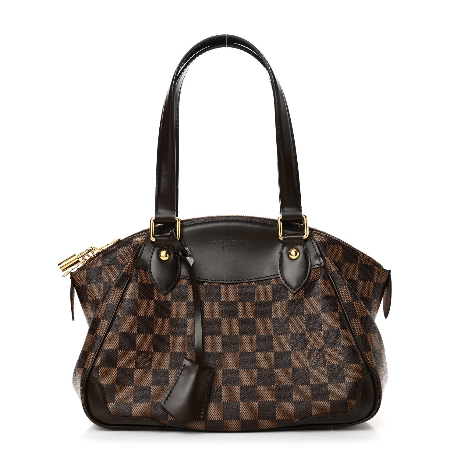 Damier Ebene Verona PM