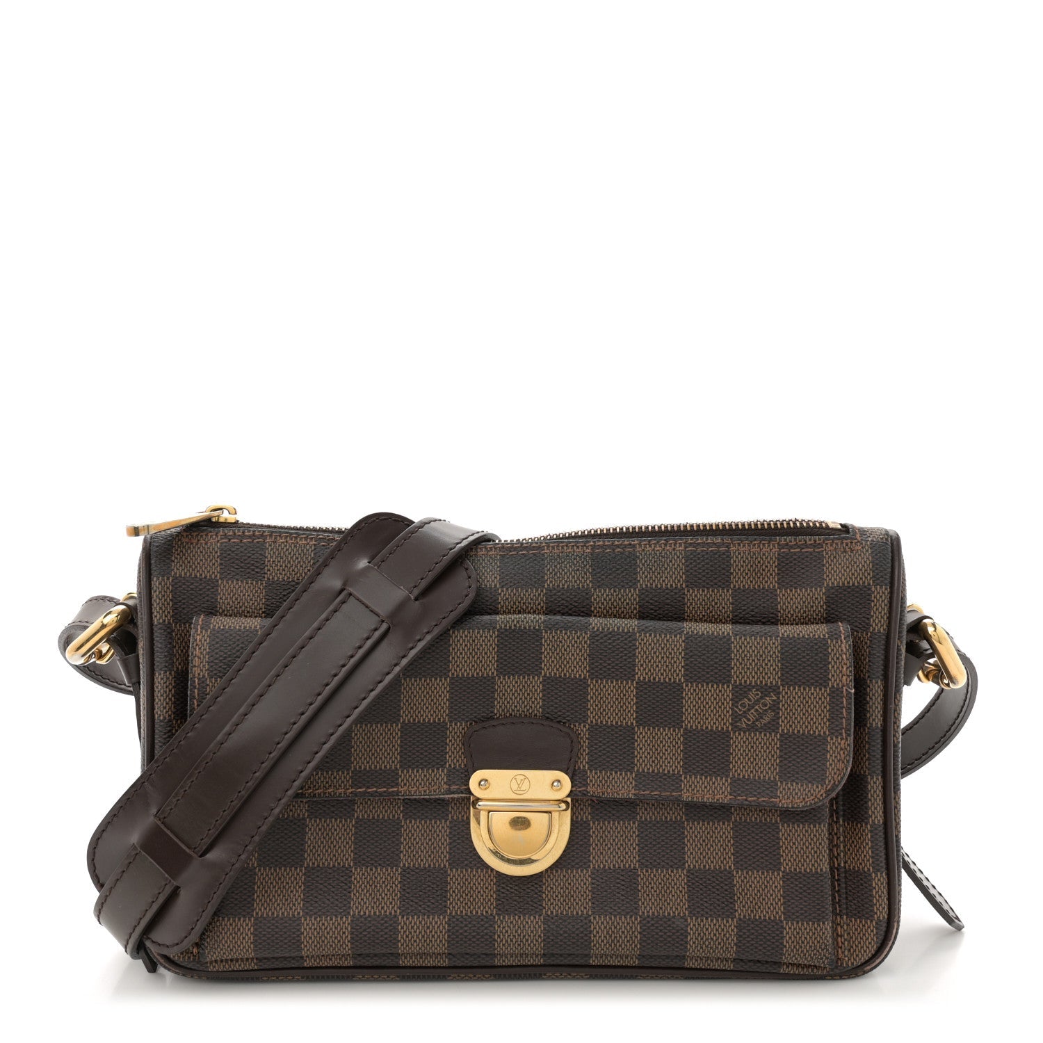 Damier Ebene Ravello GM