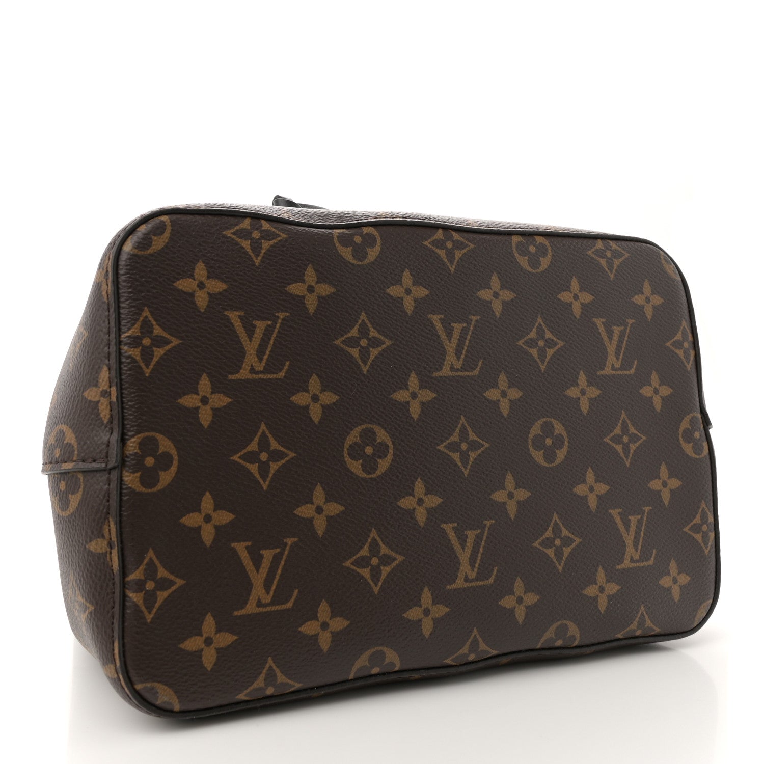 Monogram Neonoe MM Black