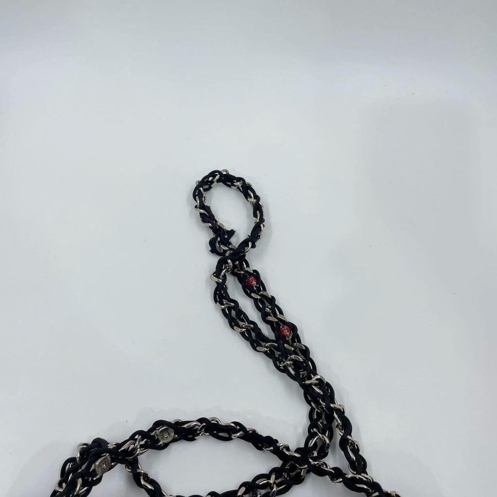 Chanel Classic Medium Lady Bug Flap Bag