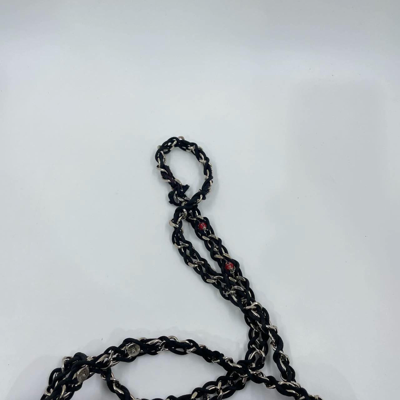 Chanel Classic Medium Lady Bug Flap Bag