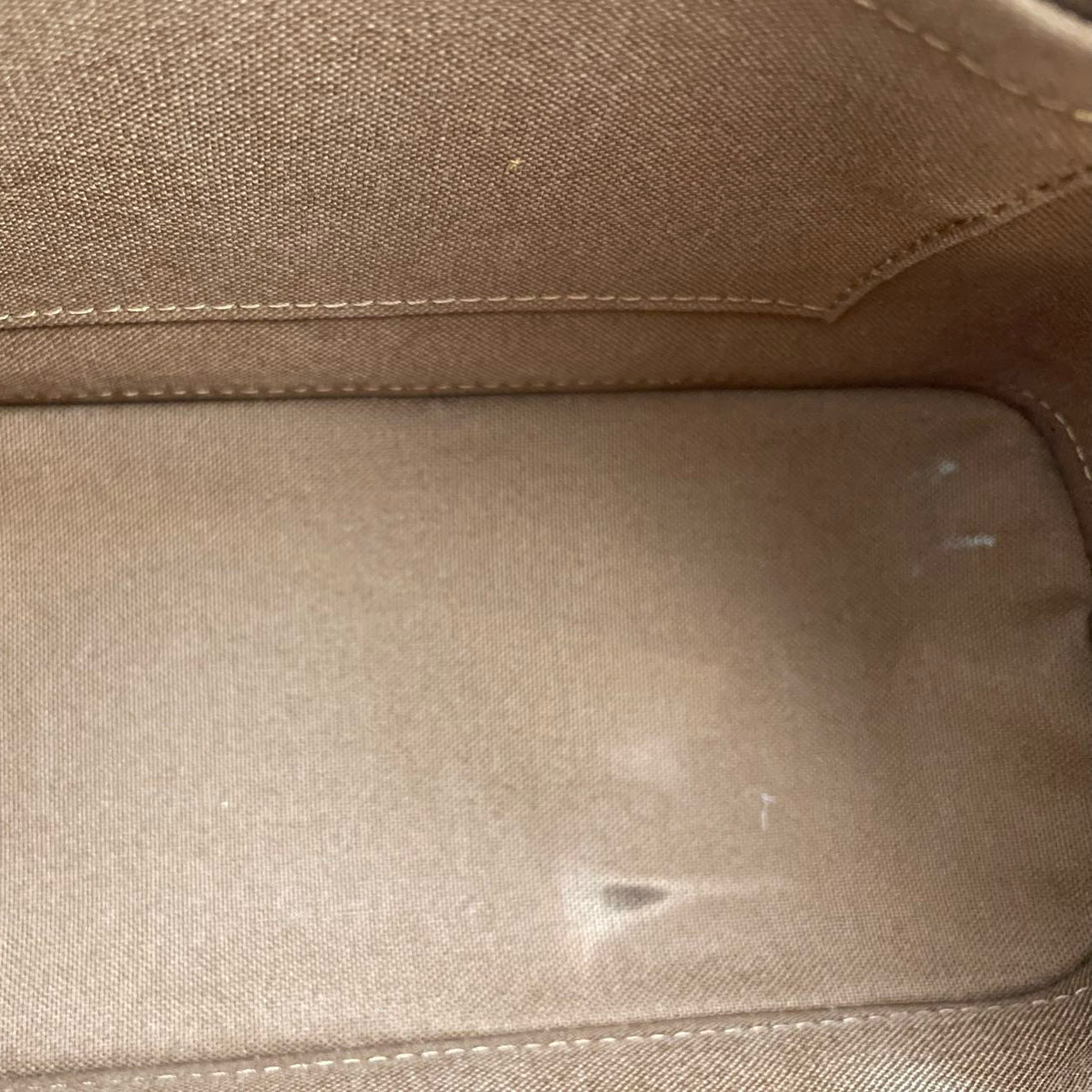 Louis Vuitton Monogram World Tour Alma BB Satchel Bag