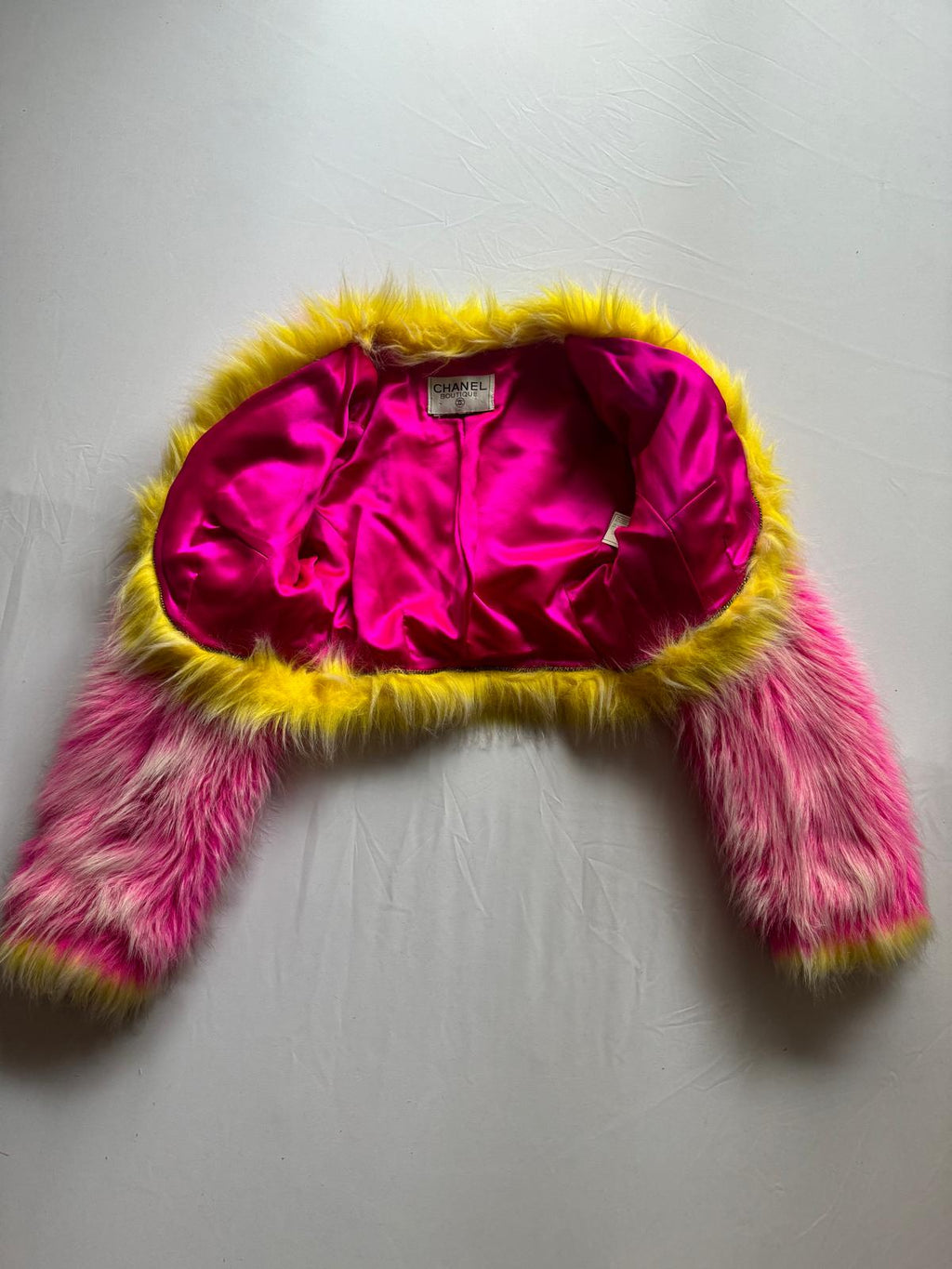 Chanel Super rare 1994 jacket size S