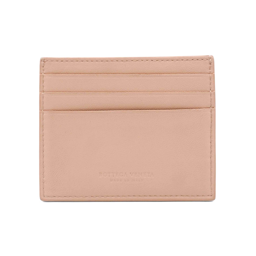 Bottega Veneta 'Intrecciato' holder