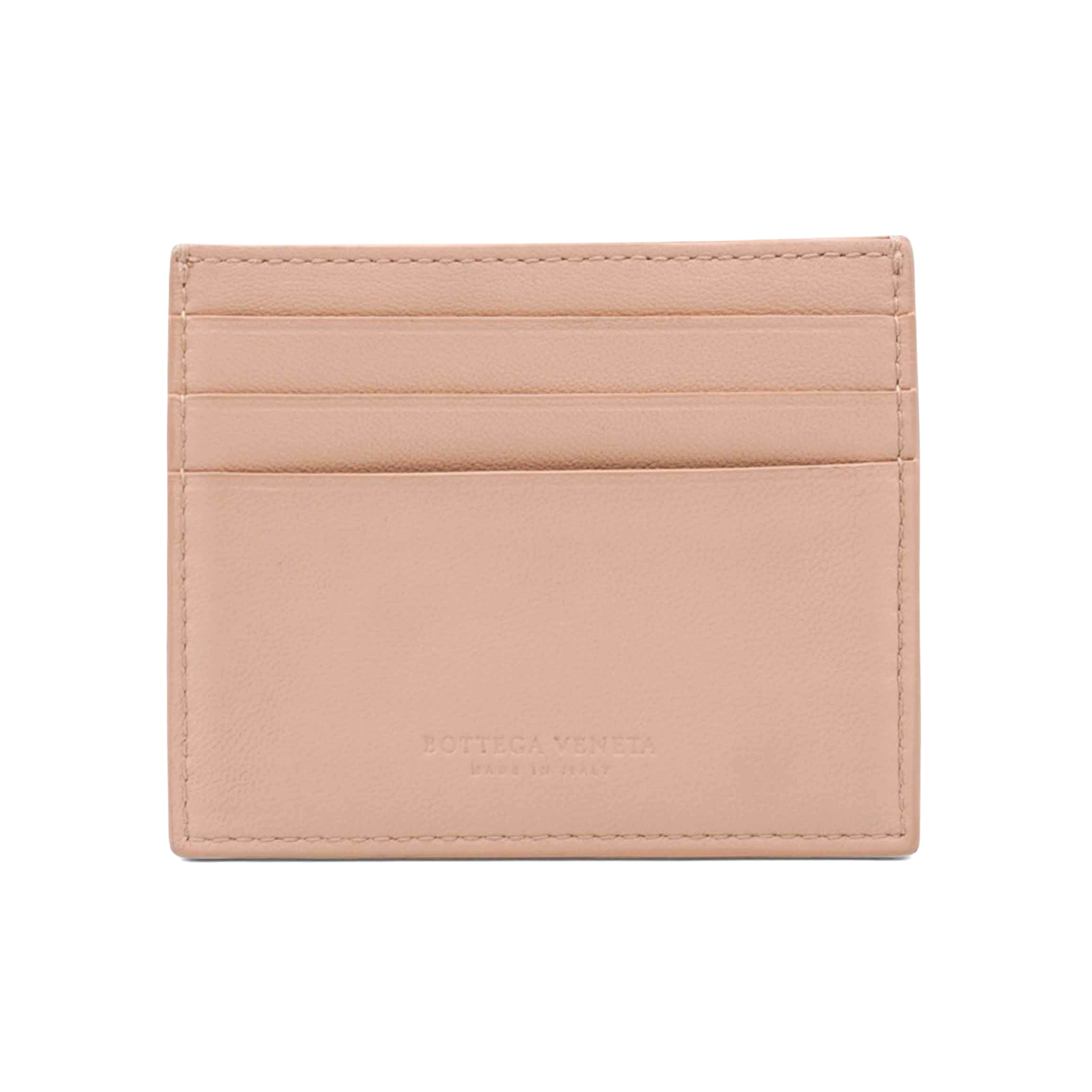 Bottega Veneta 'Intrecciato' holder