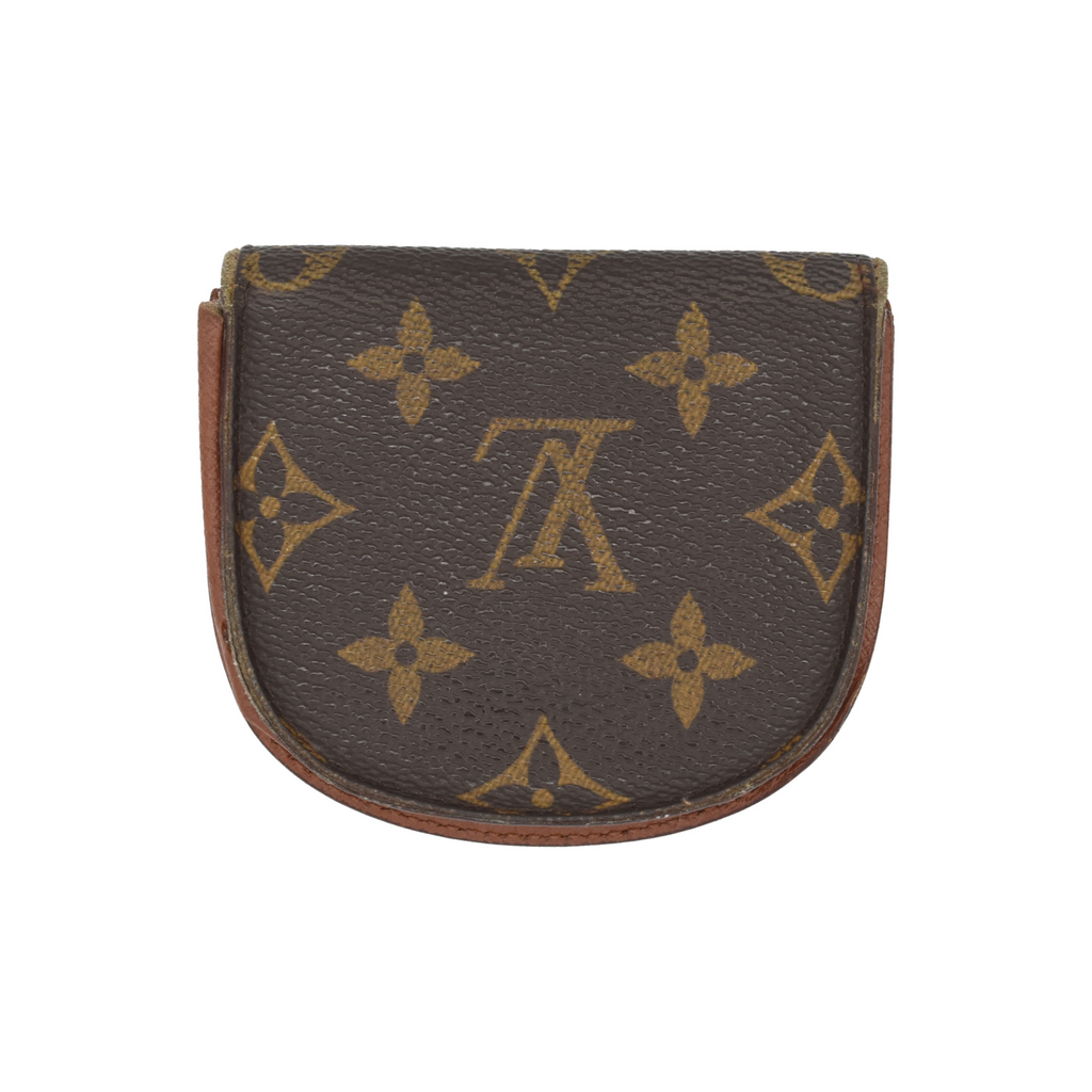 Louis Vuitton Coin Purse