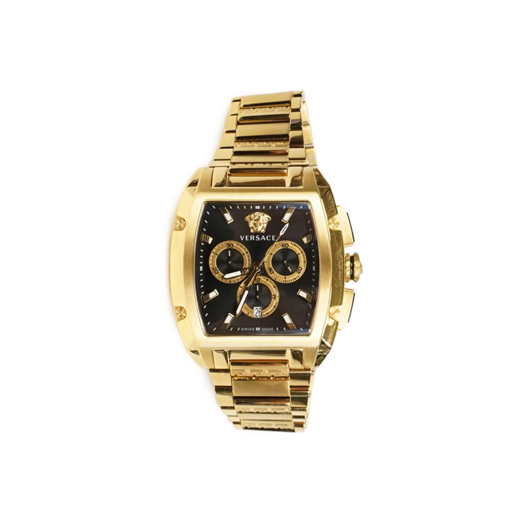 Versace 'Dominus' Watch