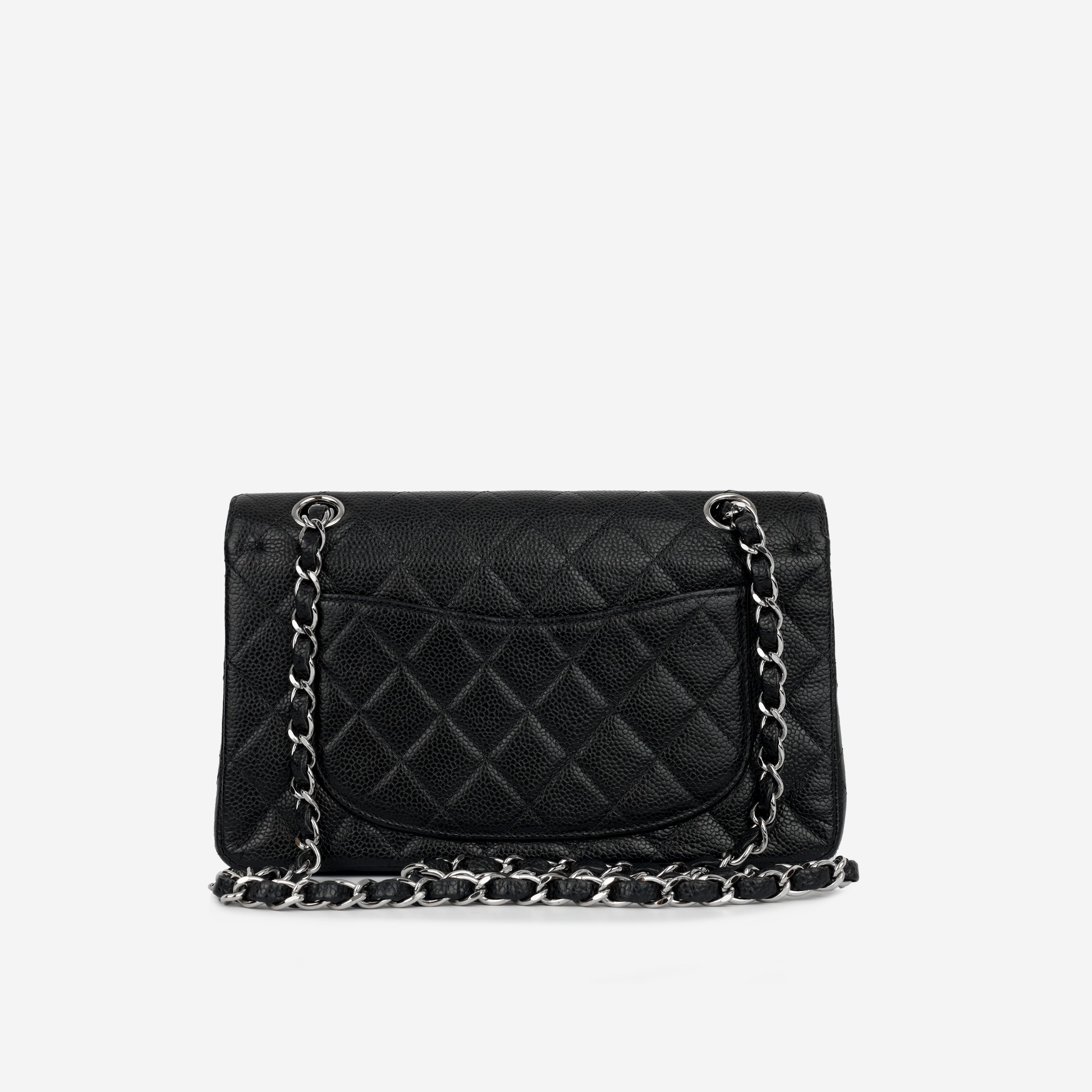 Chanel Classic Flap Bag - Small