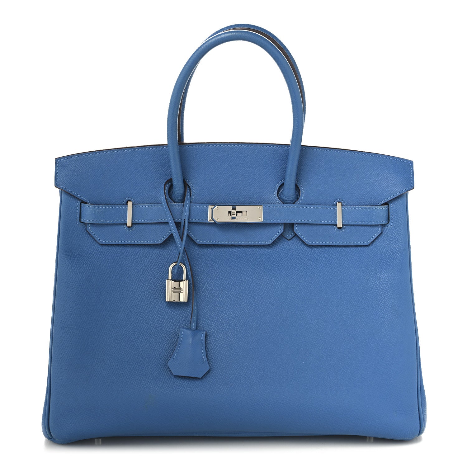 Epsom Birkin 35 Mykonos