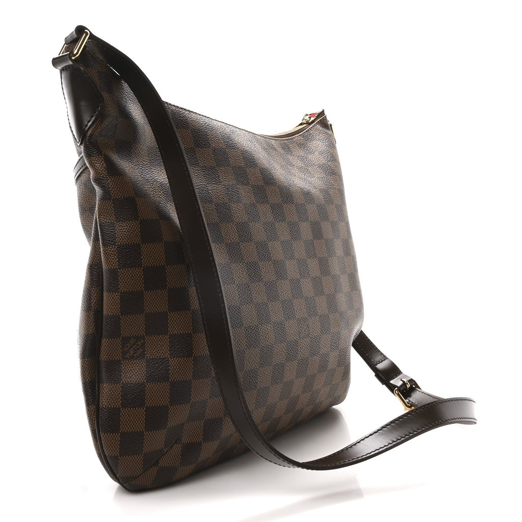 Damier Ebene Bloomsbury GM