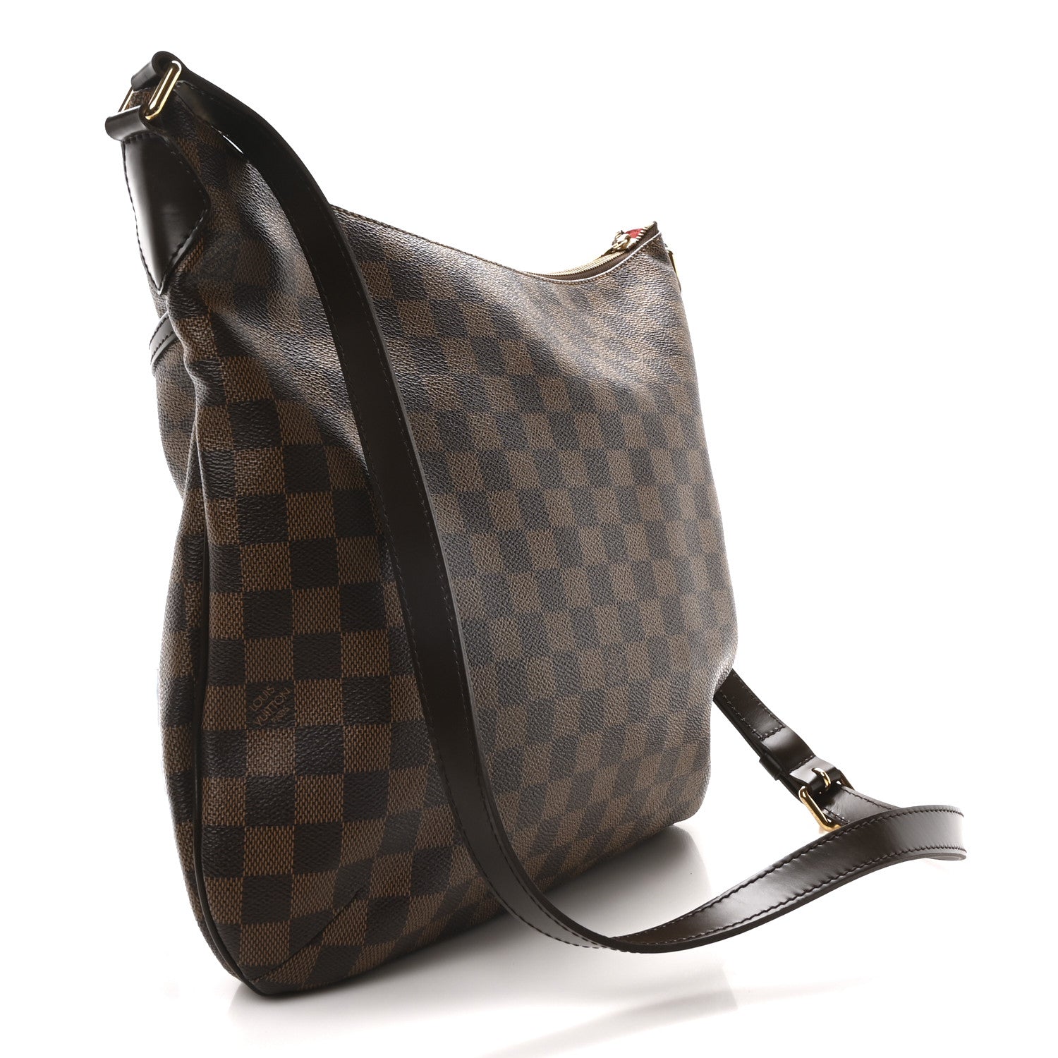 Damier Ebene Bloomsbury GM