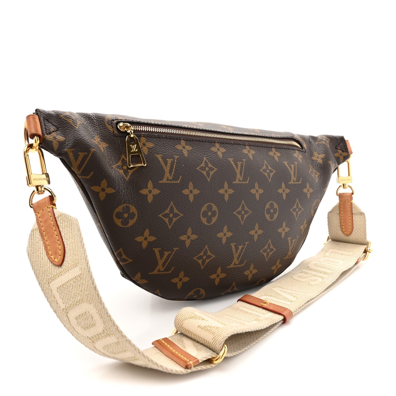 Monogram High Rise Bumbag