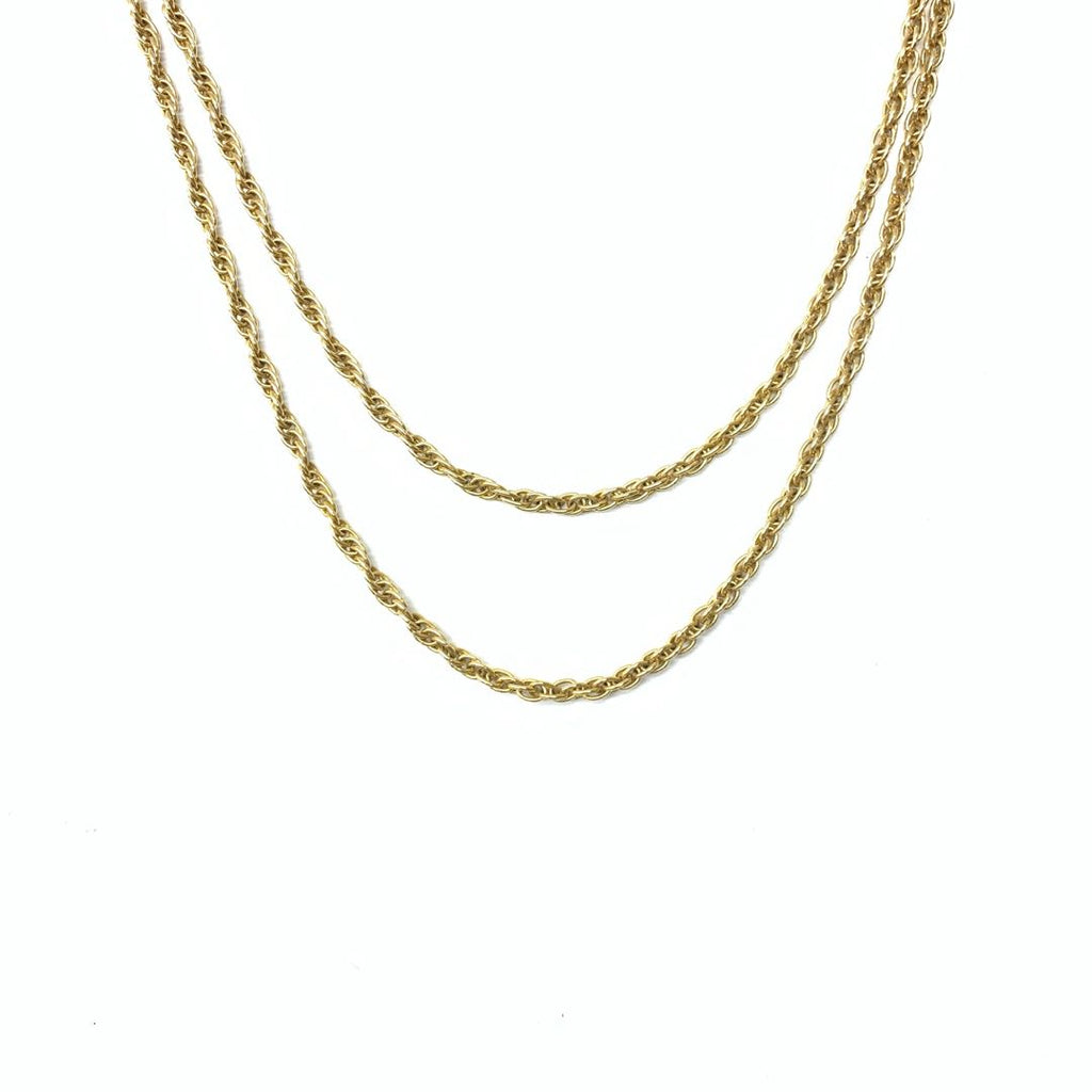 Dior Necklace
