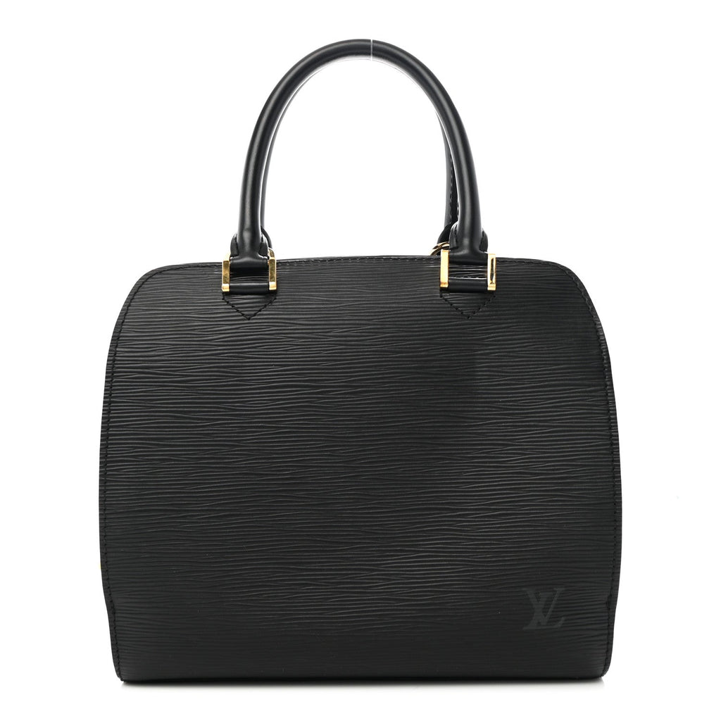 Epi Pont-Neuf Black