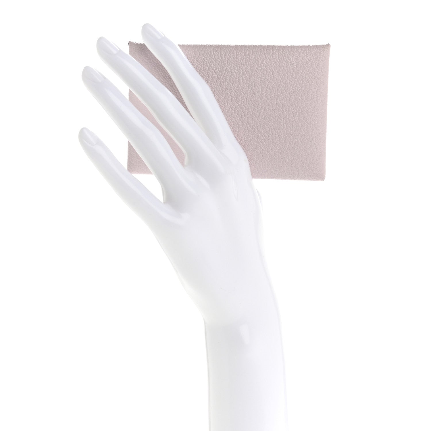 Chevre Mysore Calvi  Case Mauve Pale