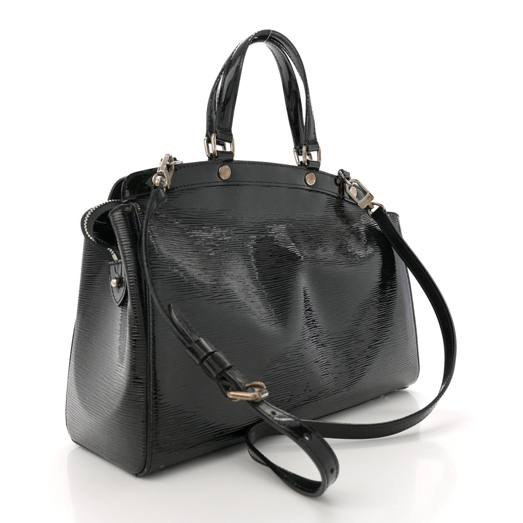 Electric Epi Brea MM Black