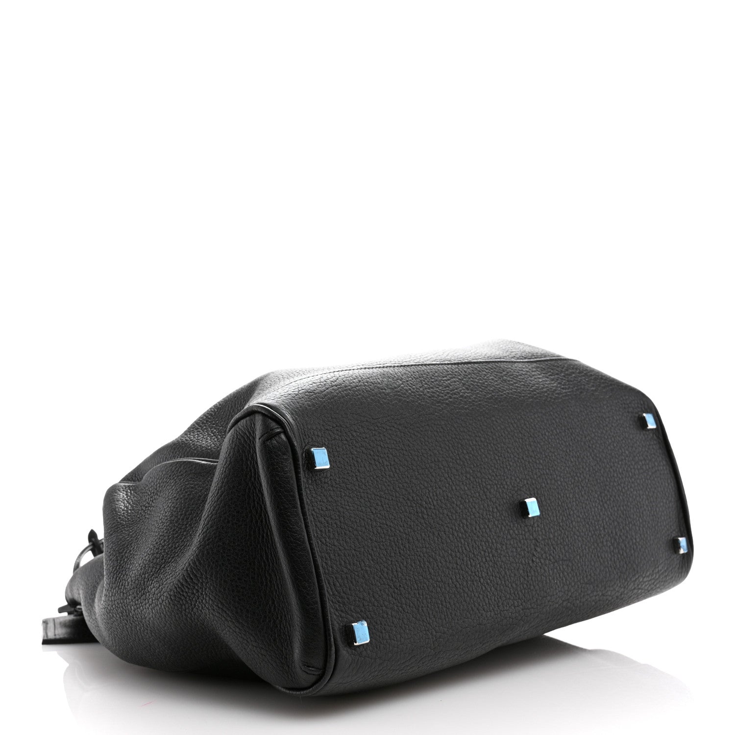Taurillon Gex Pauline Haut Tote Black