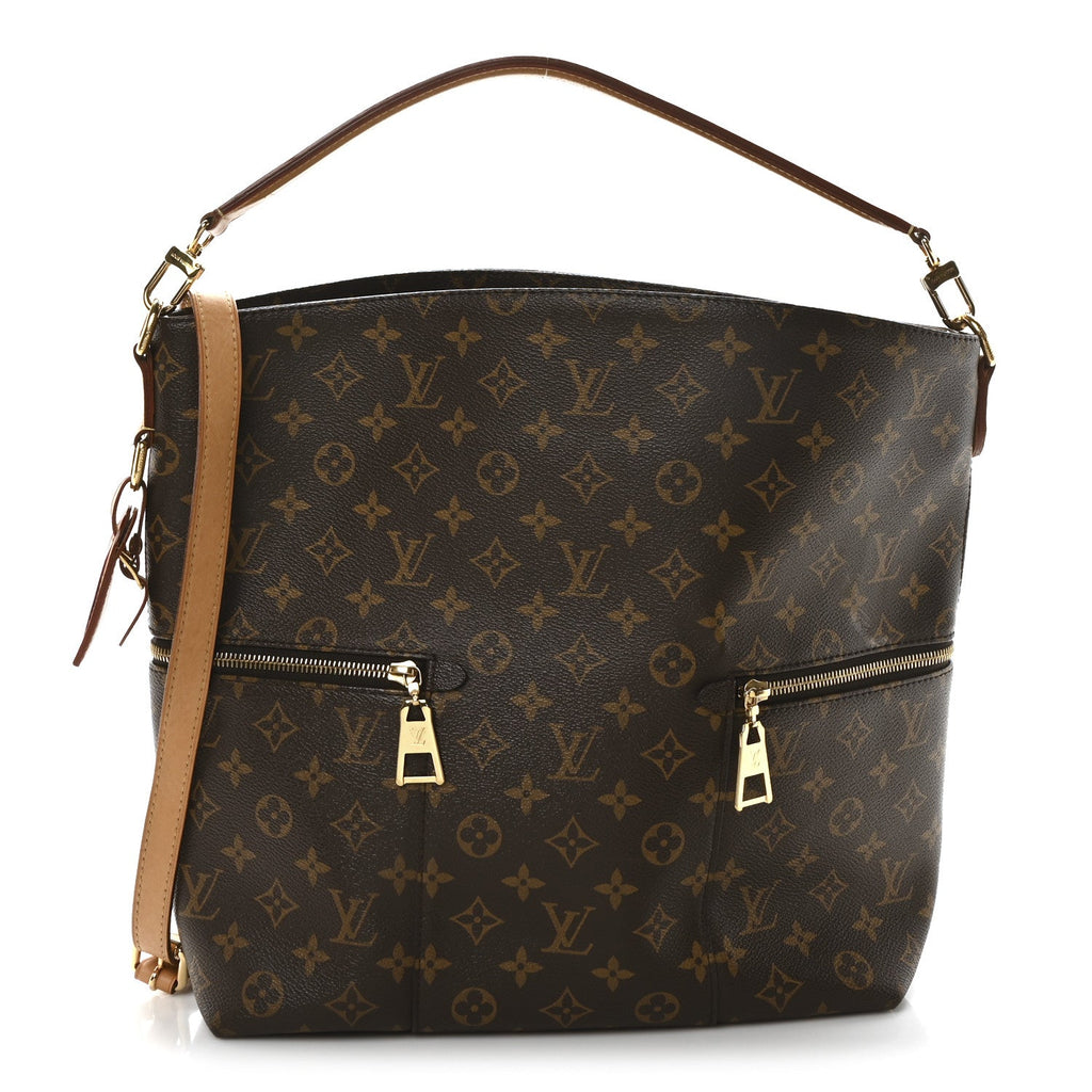 Monogram Melie