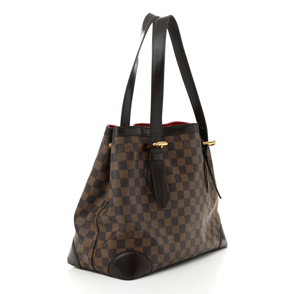 Damier Ebene Hampstead MM