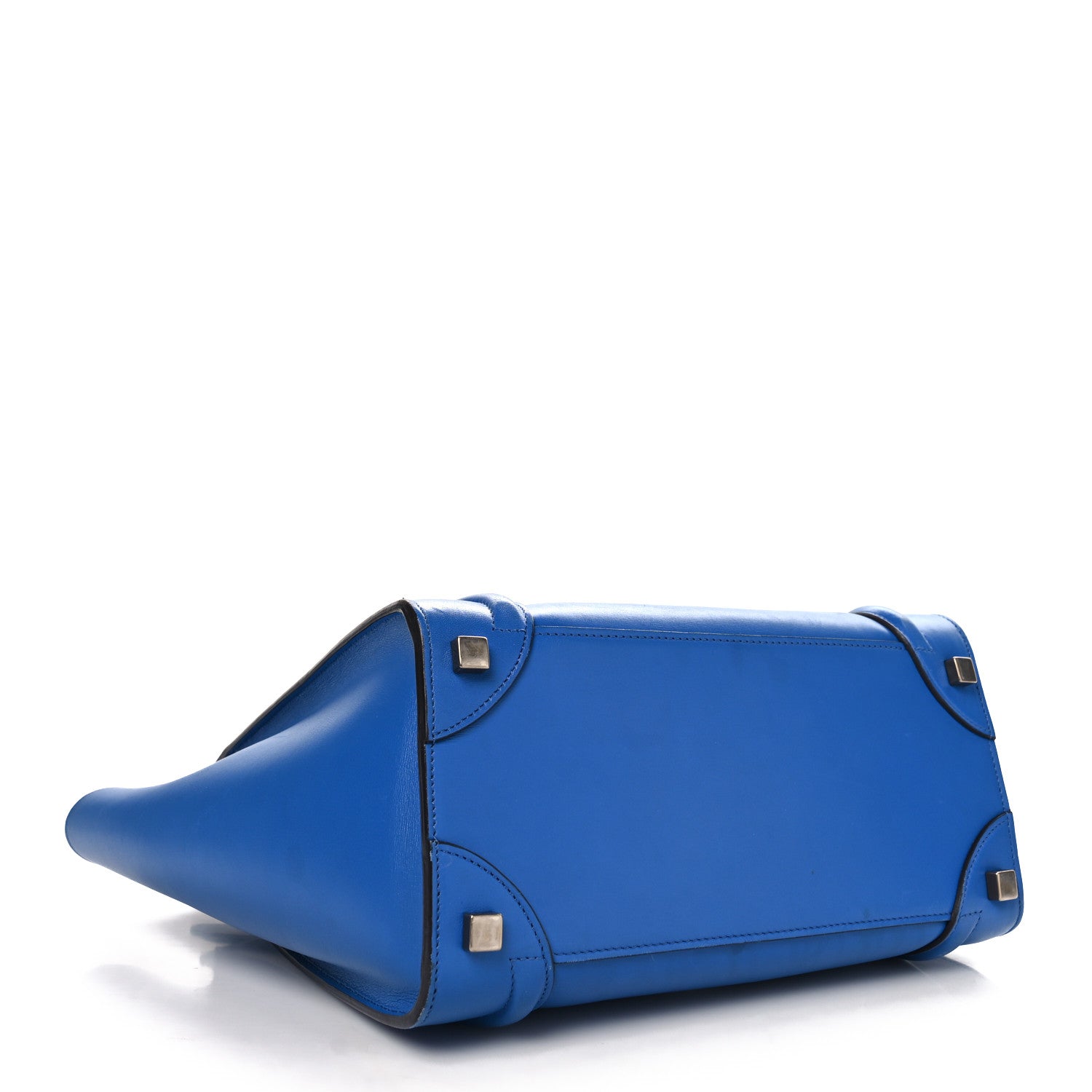 Palmelato Micro Luggage Electric Blue