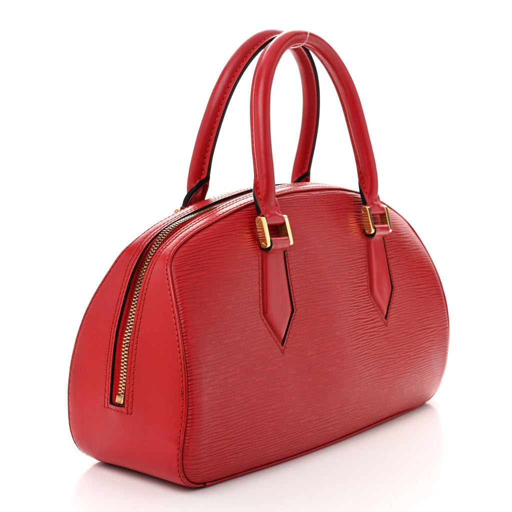 Epi Jasmin Castillan Red