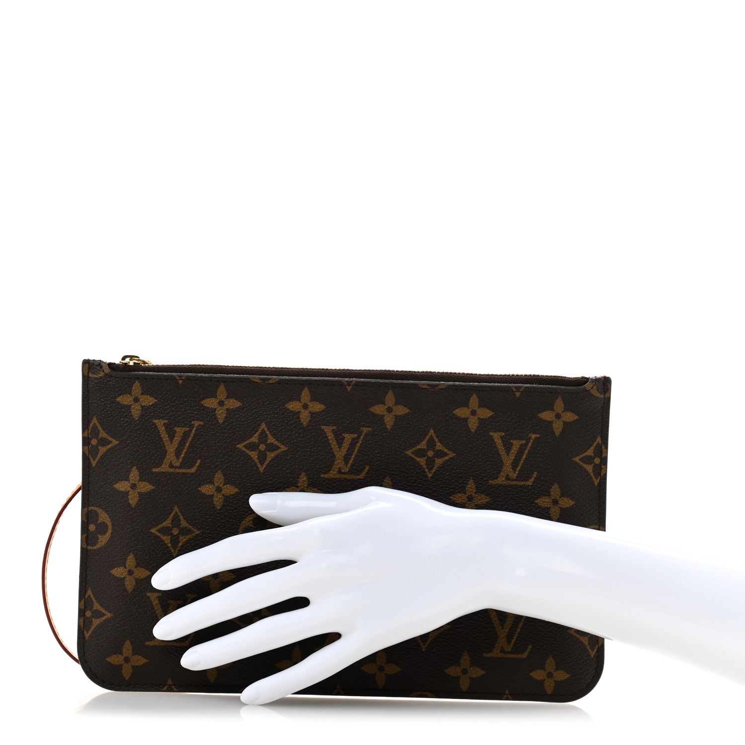 Monogram Neverfull MM GM Pochette