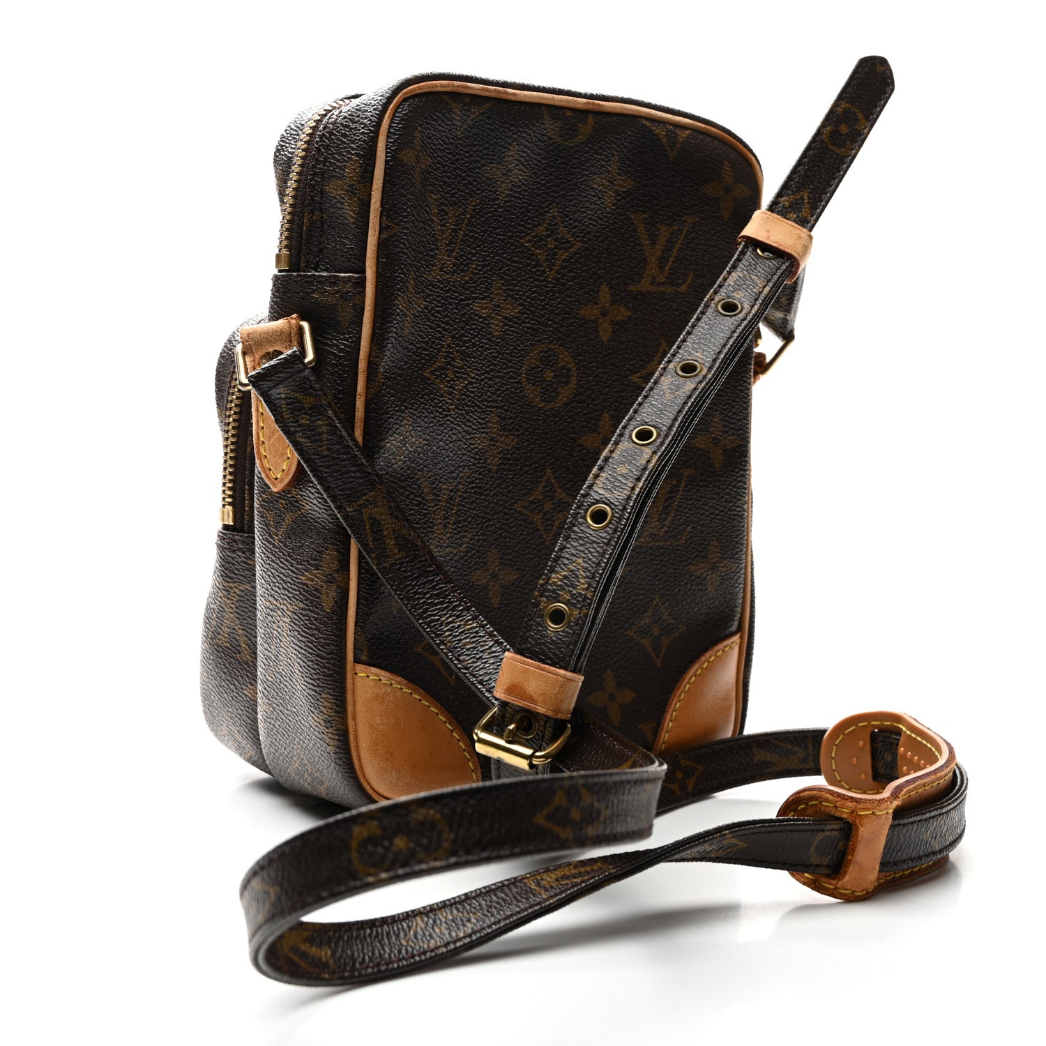 Monogram Amazone
