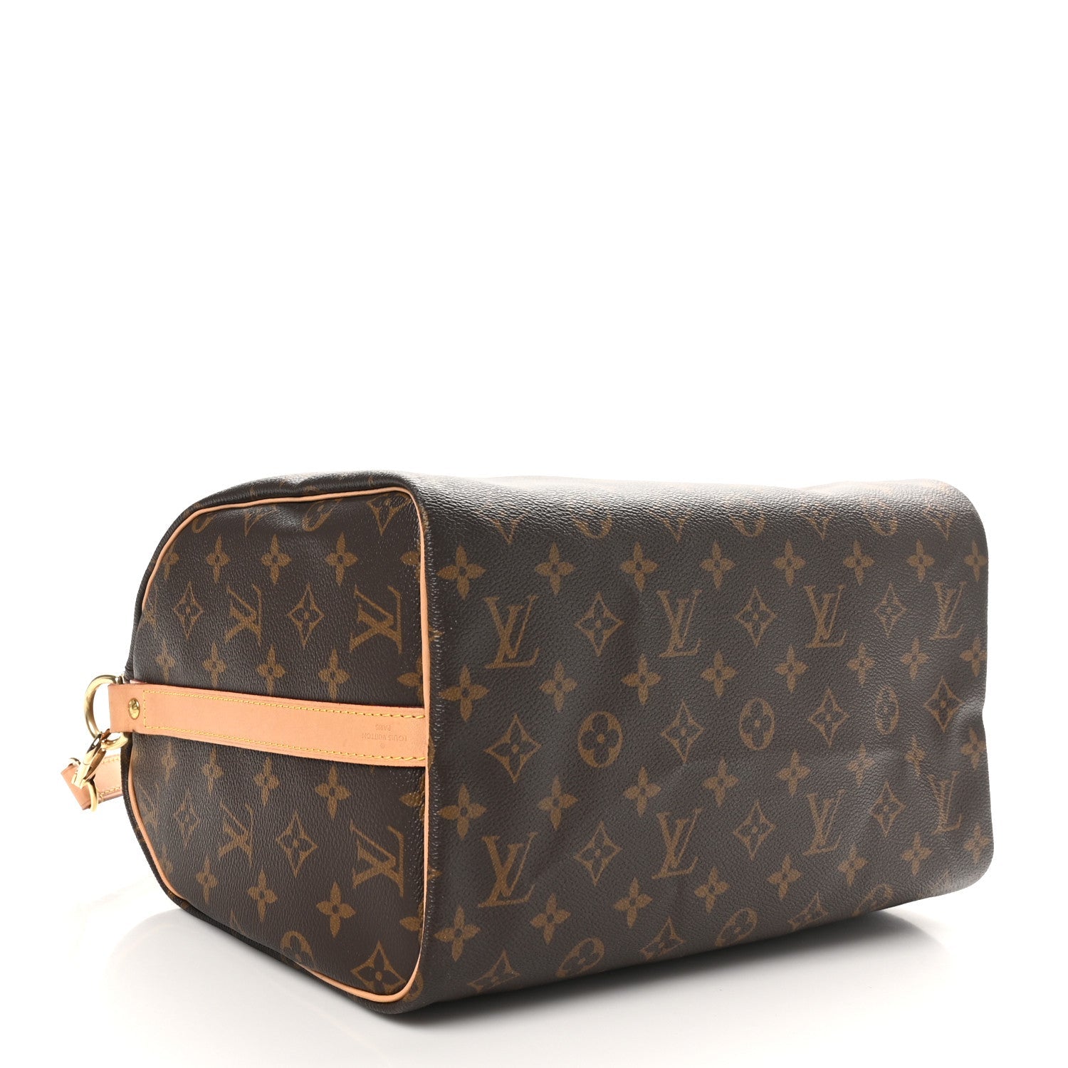 Monogram Speedy Bandouliere 30
