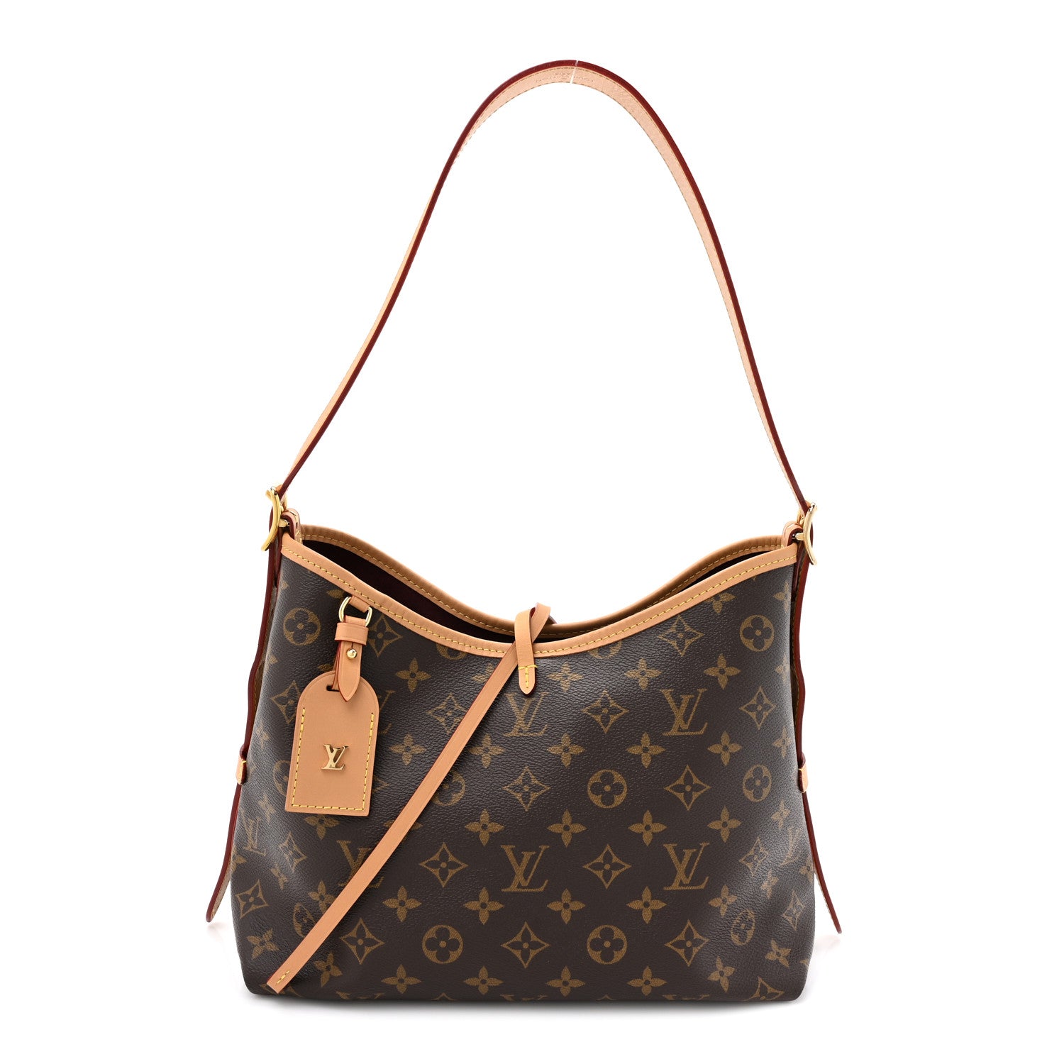Monogram CarryAll PM