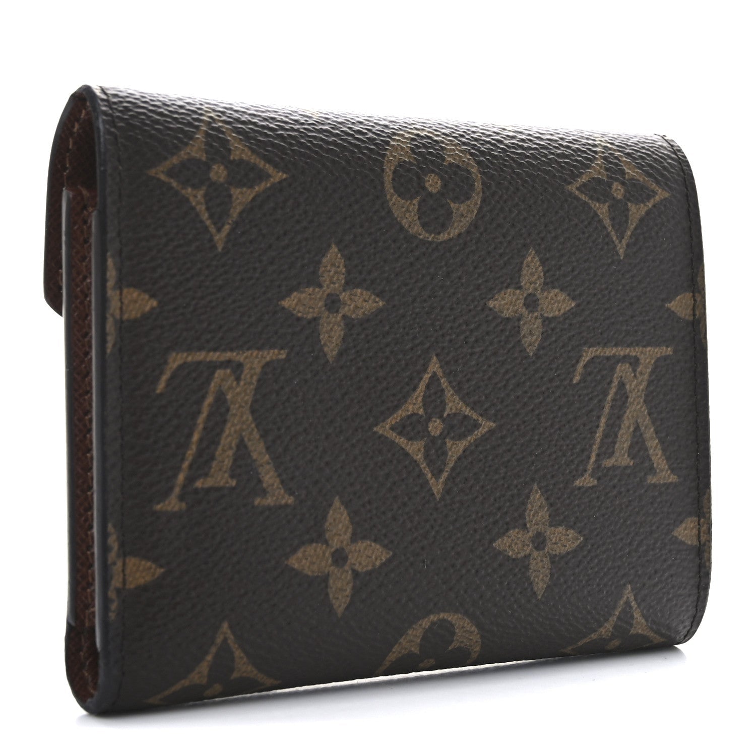 Monogram Victorine Wallet Armagnac
