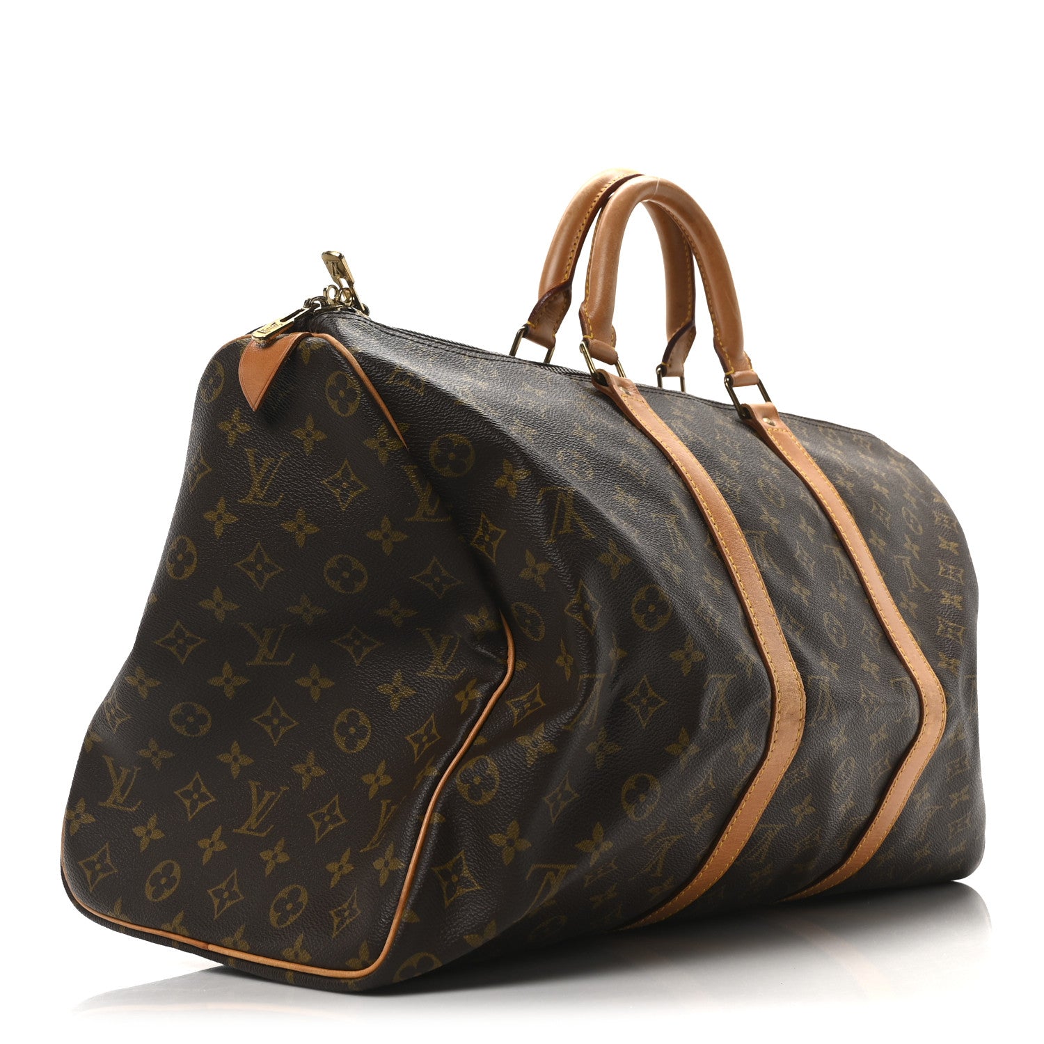 Monogram Keepall 50