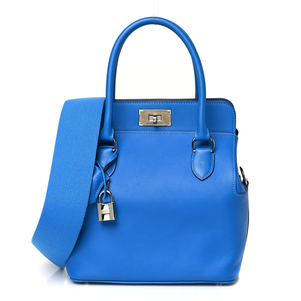 Swift Toolbox 20 Bleu Hydra