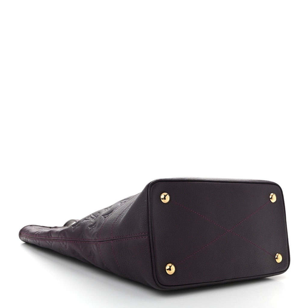Empreinte Citadine PM Aube
