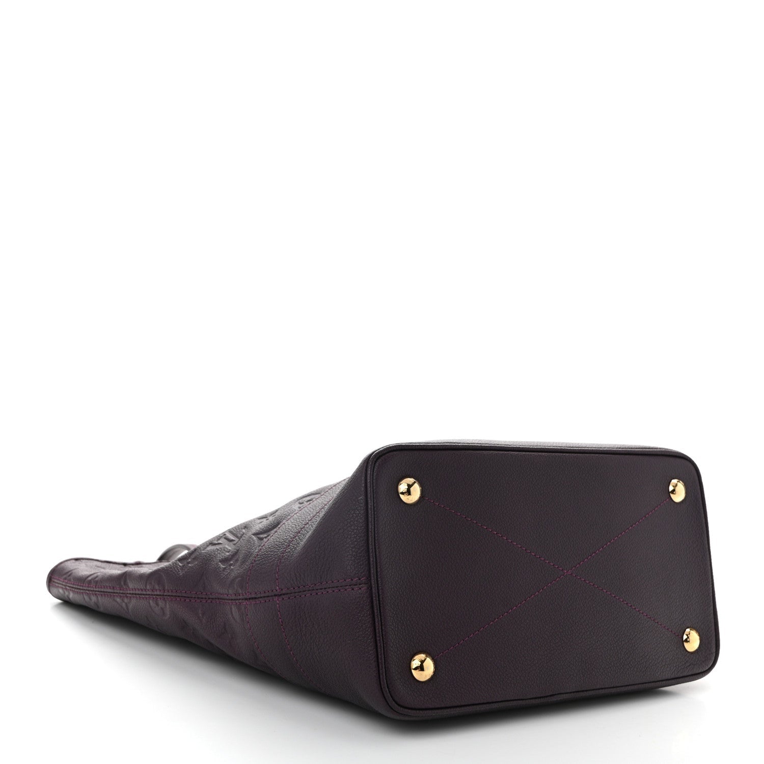 Empreinte Citadine PM Aube