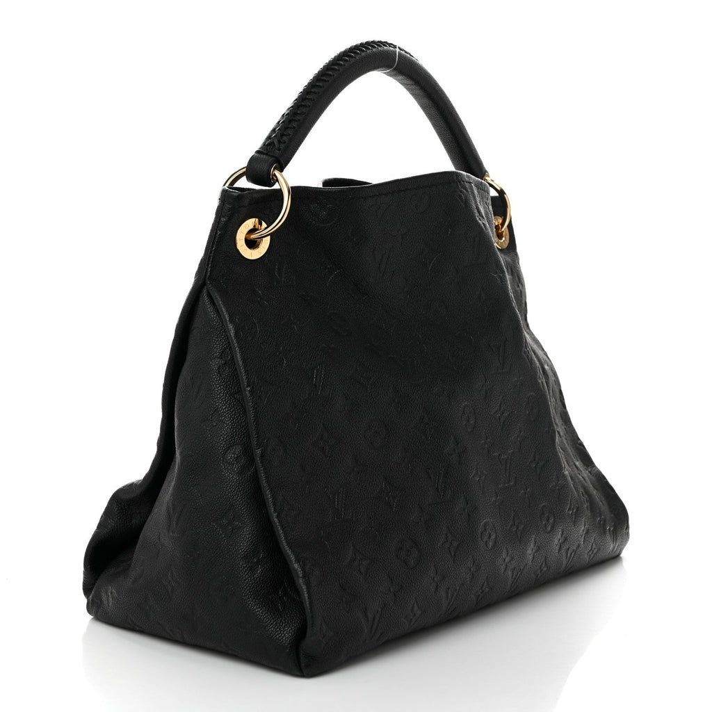 Empreinte Artsy MM Black
