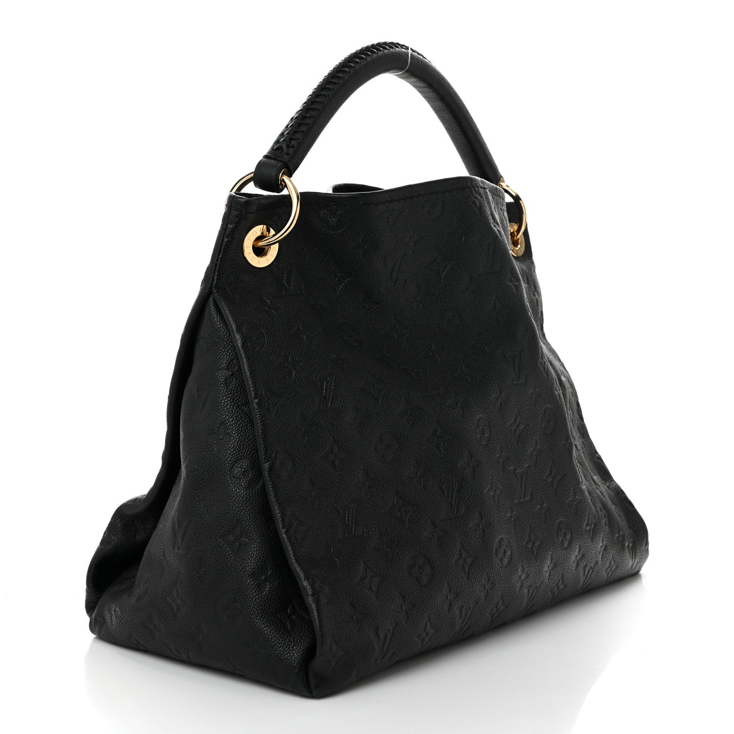 Empreinte Artsy MM Black
