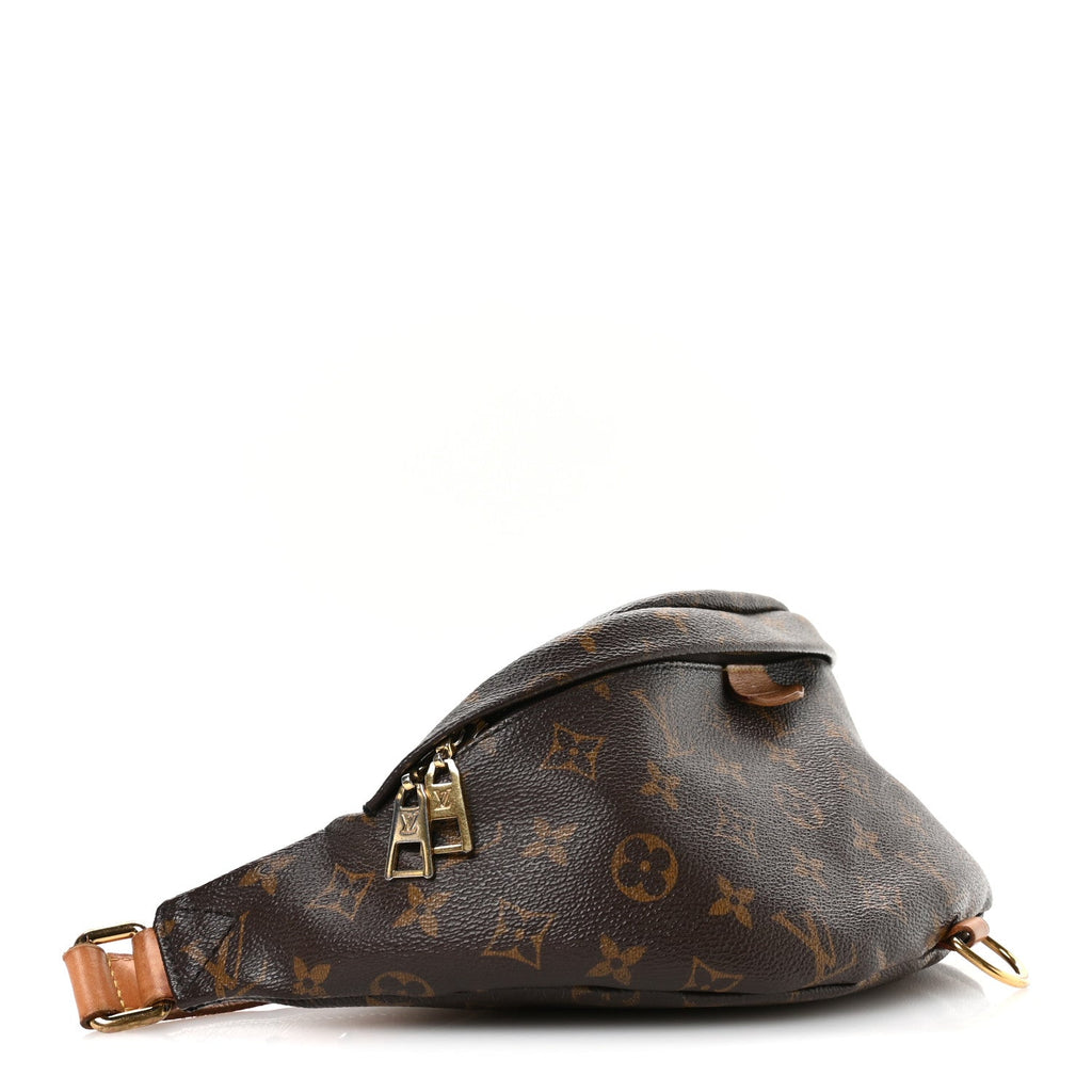 Monogram Bumbag
