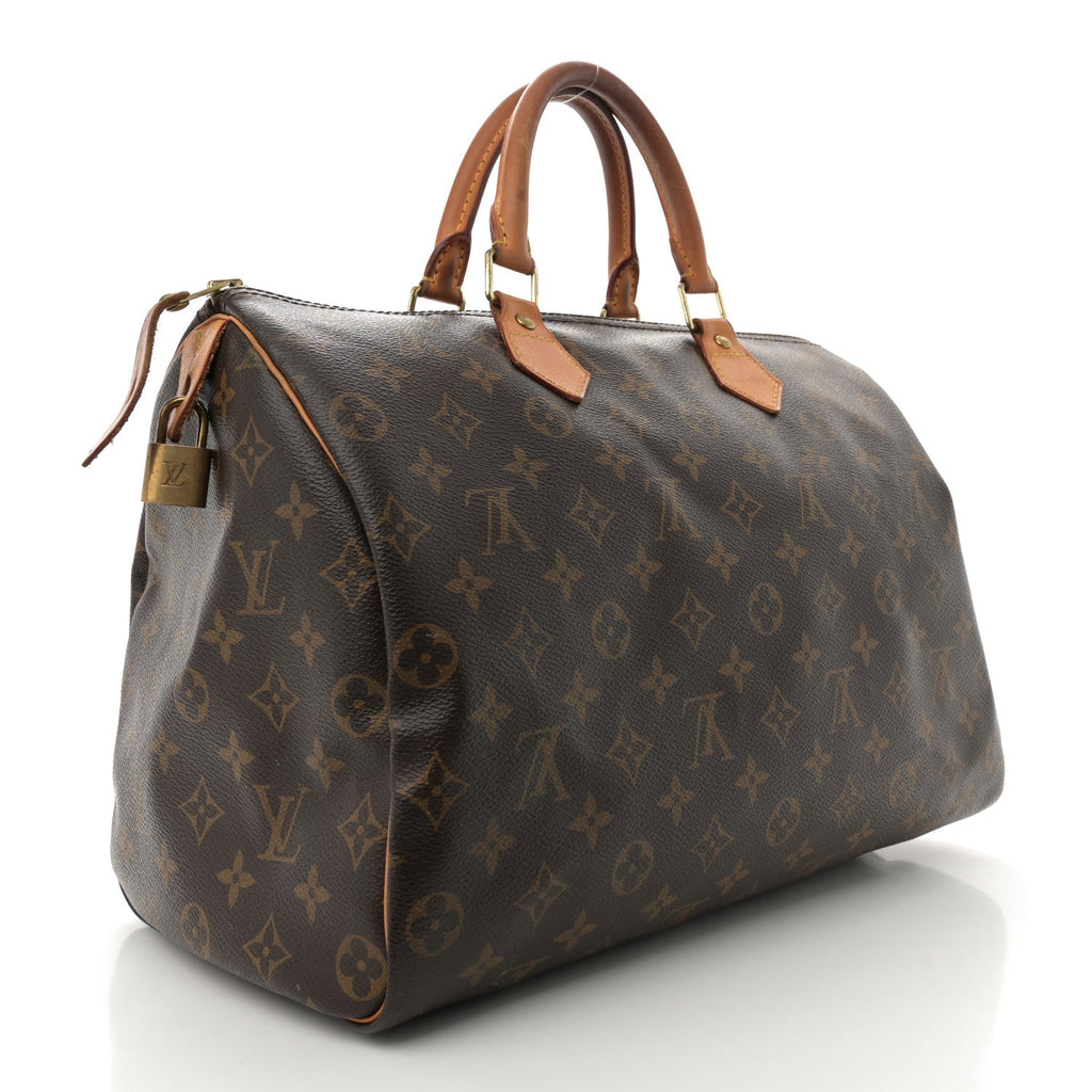 Monogram Speedy 35