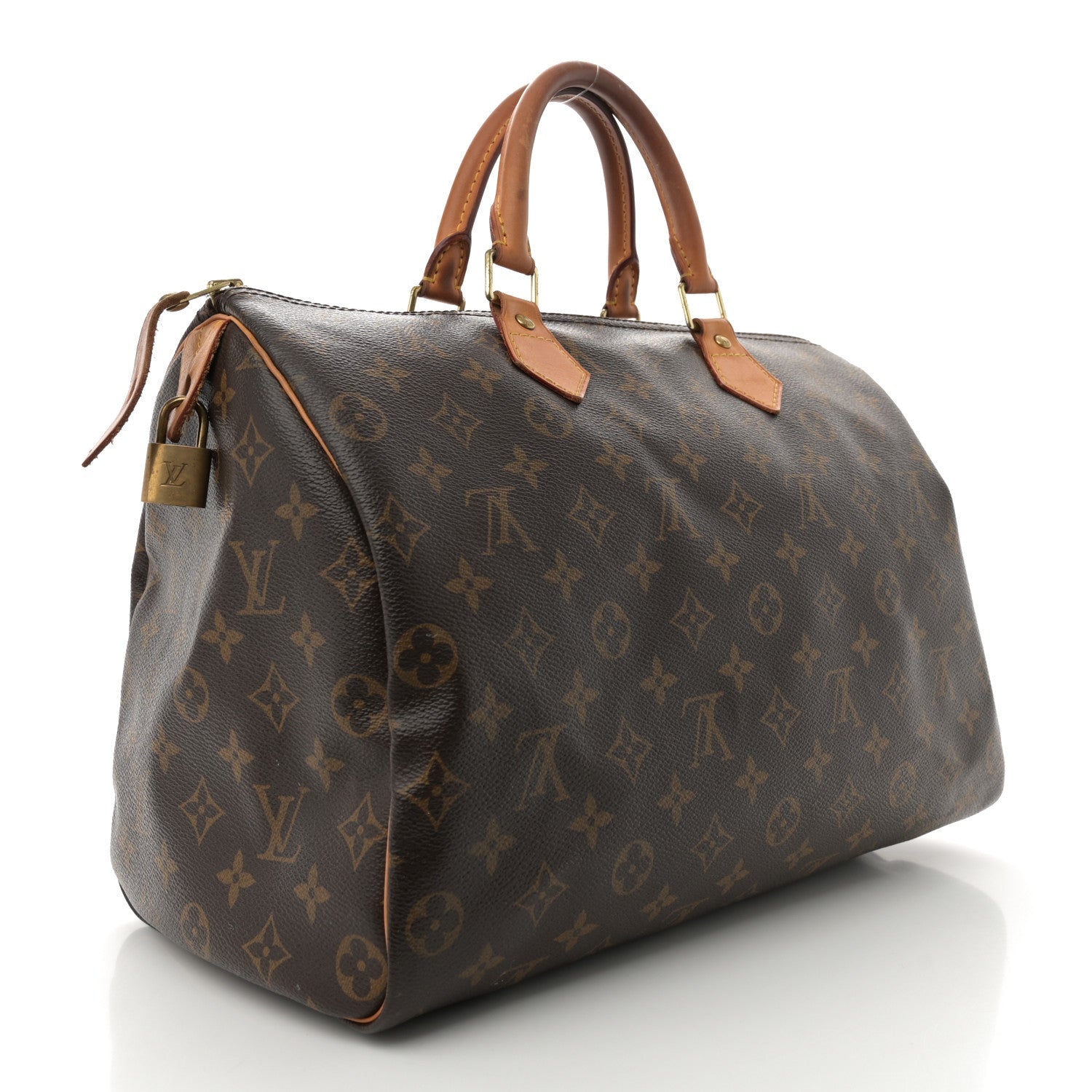 Monogram Speedy 35