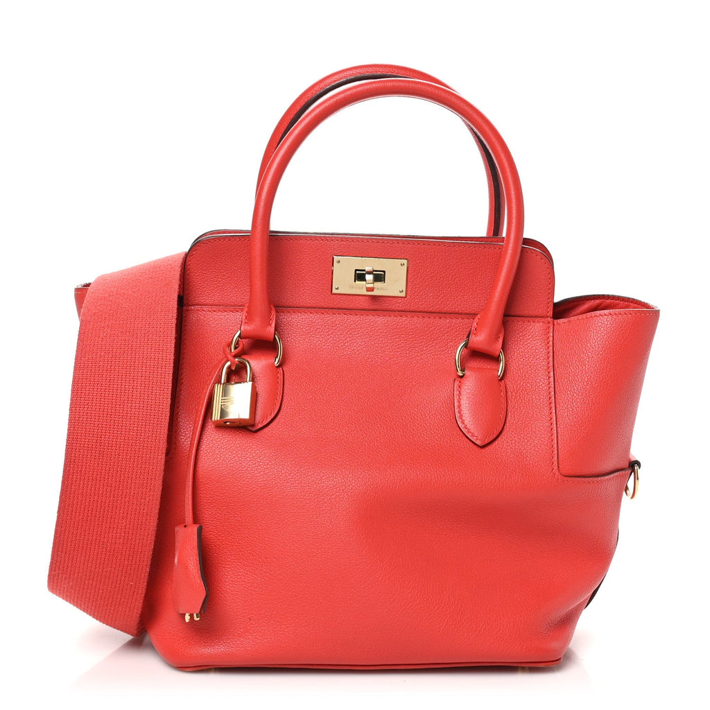 Evercolor Toolbox 20 Rouge Casaque