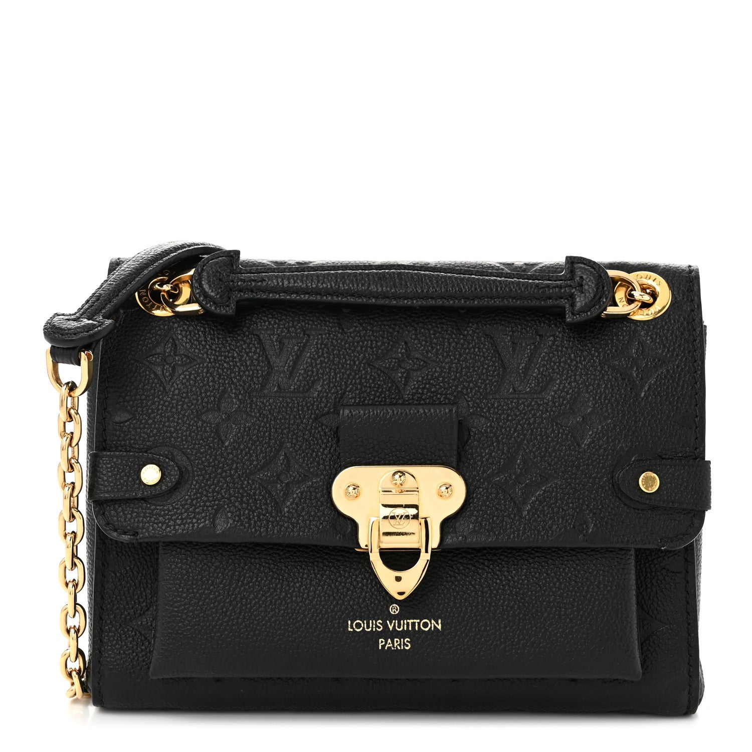 Empreinte Vavin BB Black