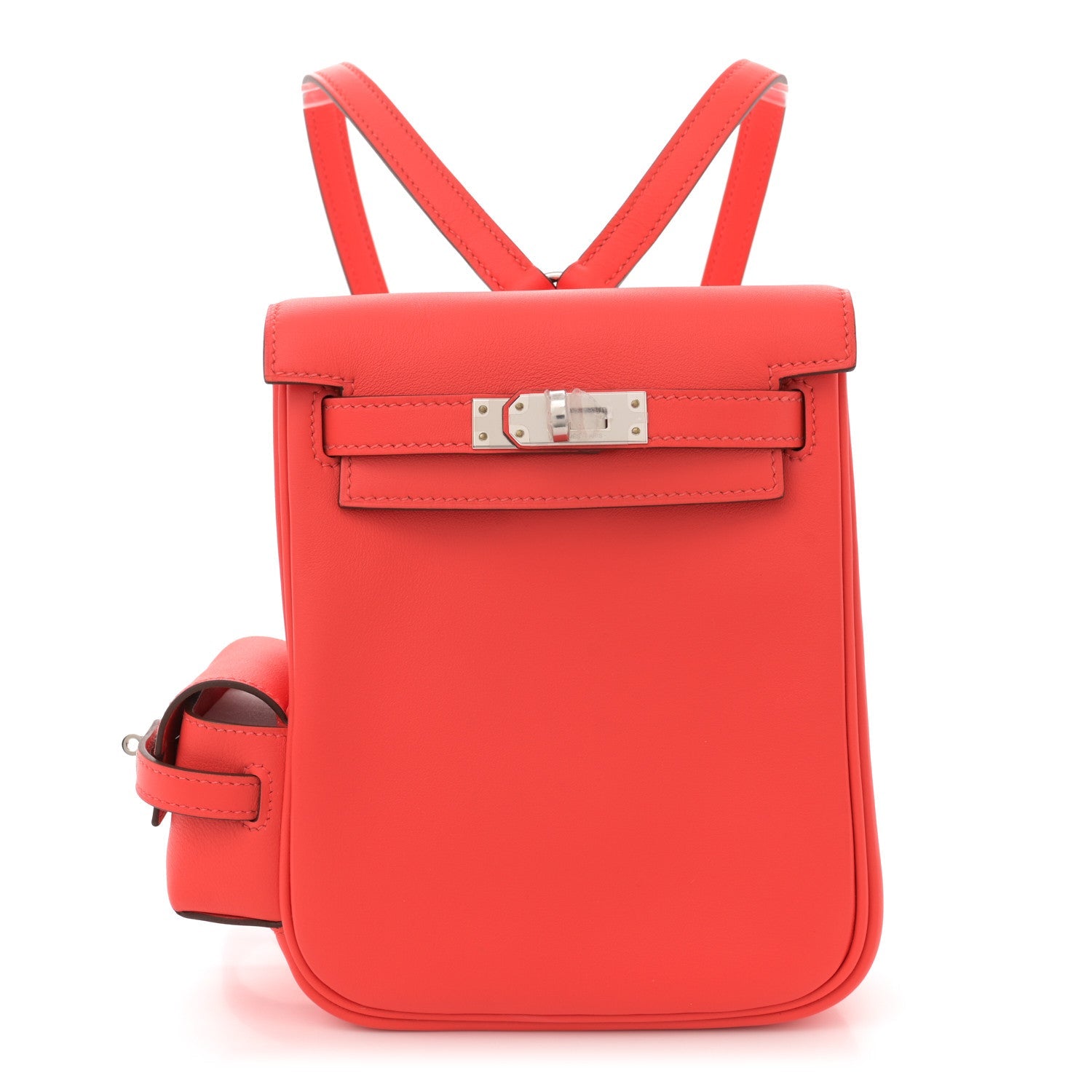 Swift Kelly Jump Backpack Orange Field