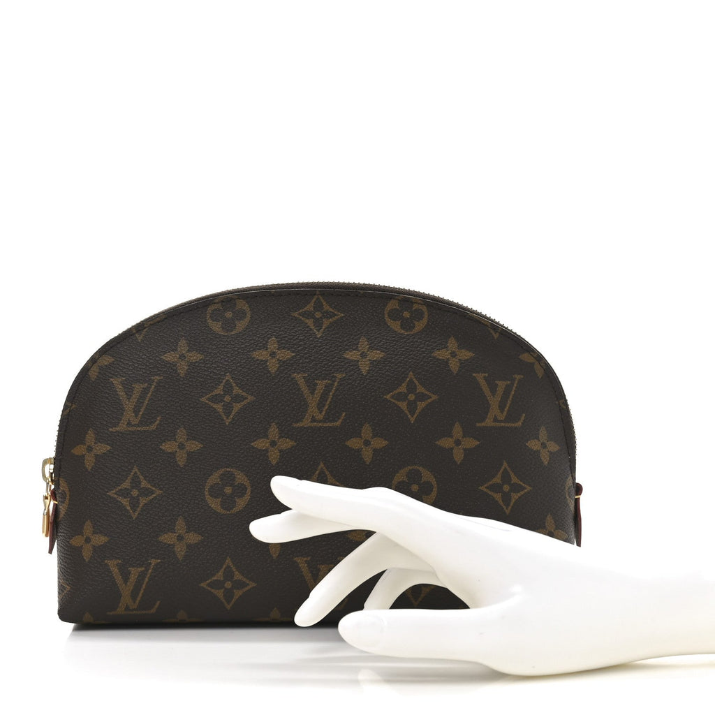 Monogram Cosmetic Pouch GM