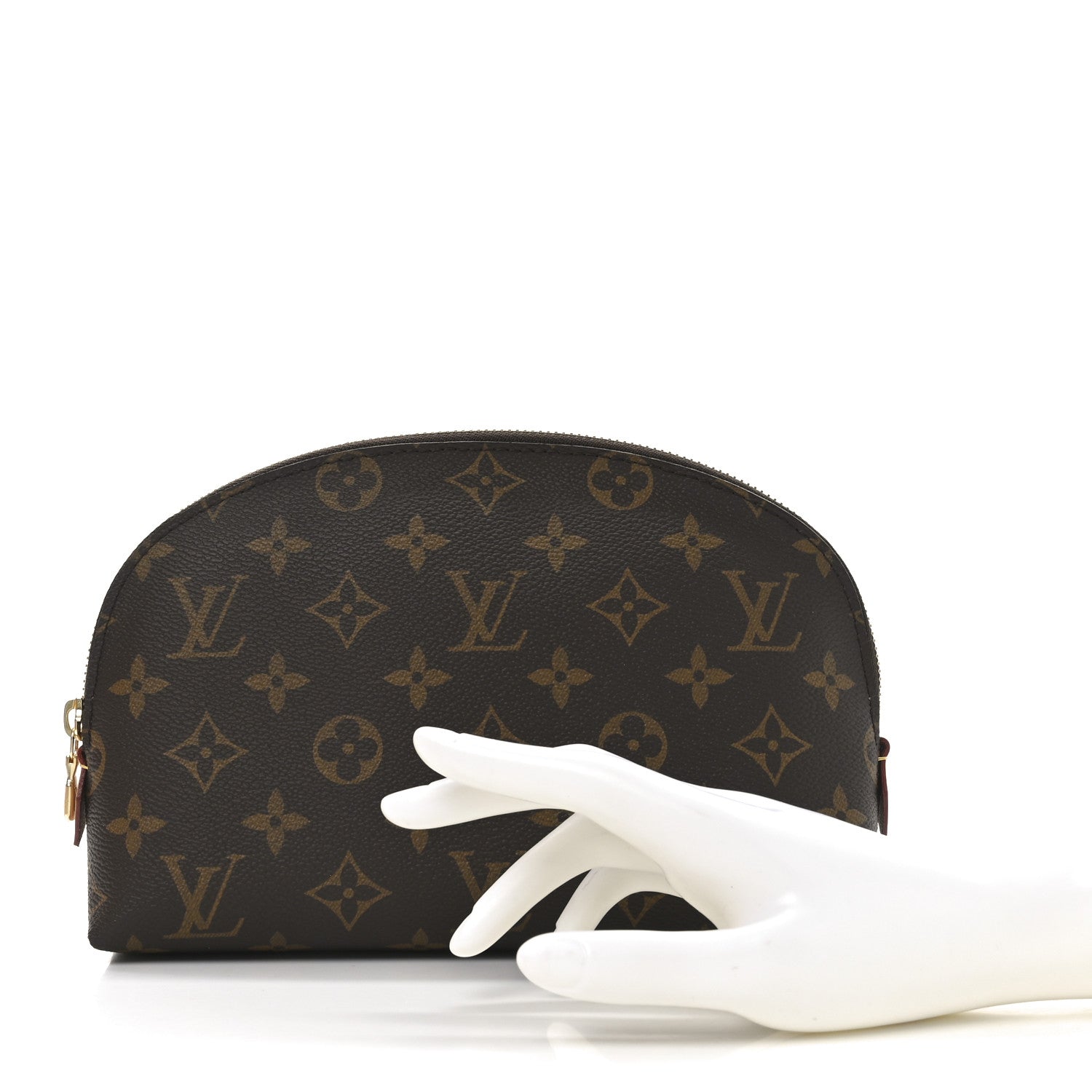 Monogram Cosmetic Pouch GM