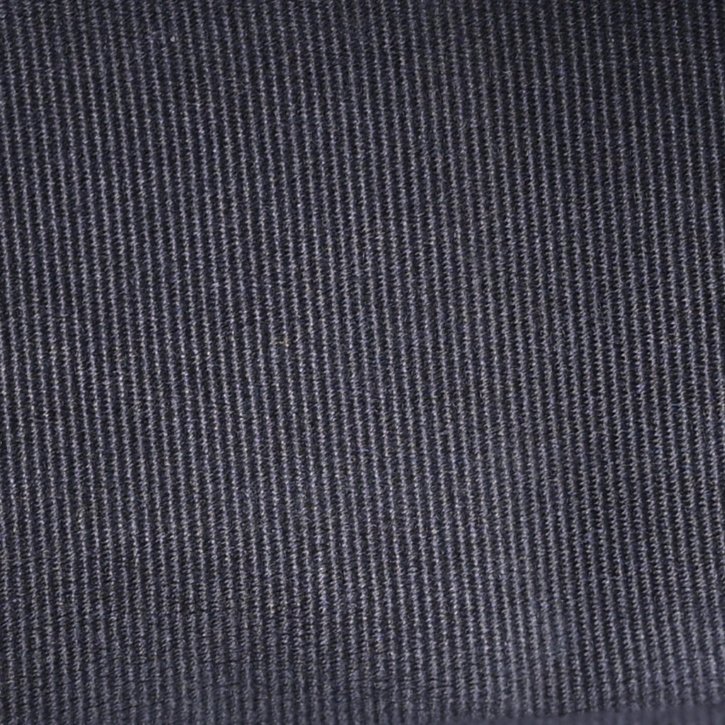 Caviar Chevron Quilted Medium Boy Flap Dark Grey